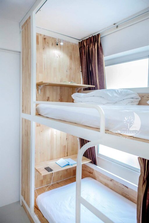 Чиангмай: Railway Park Hostel