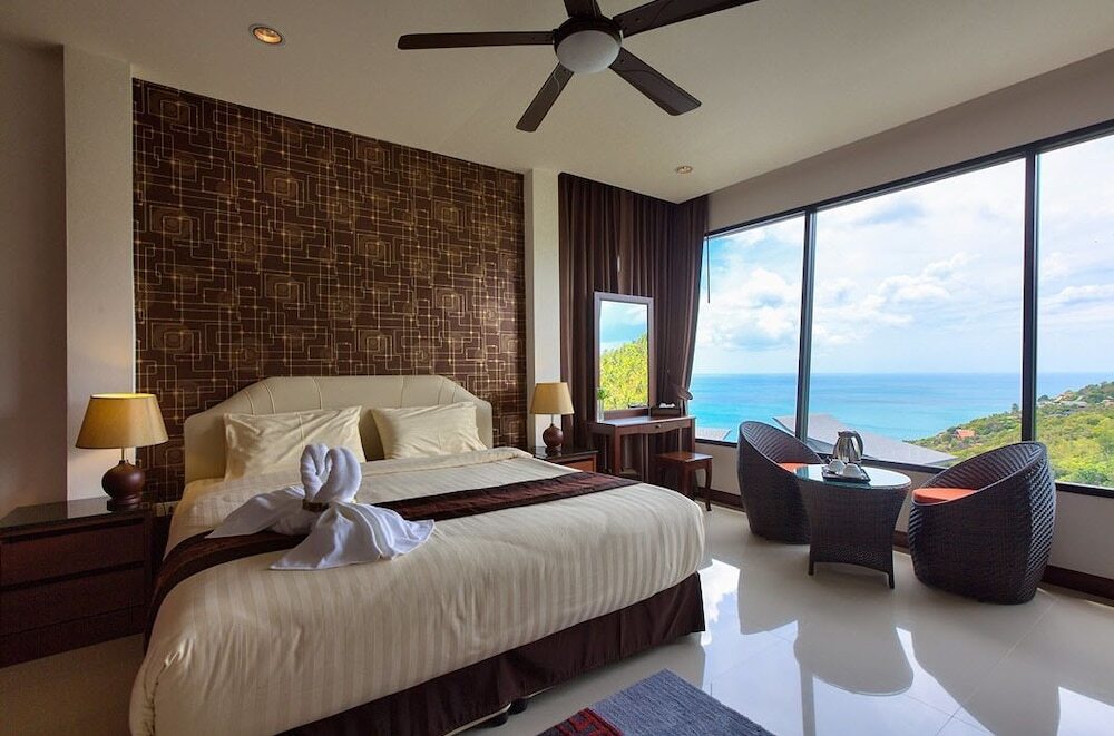 Самуи: NB Sunrise Mountain Resort