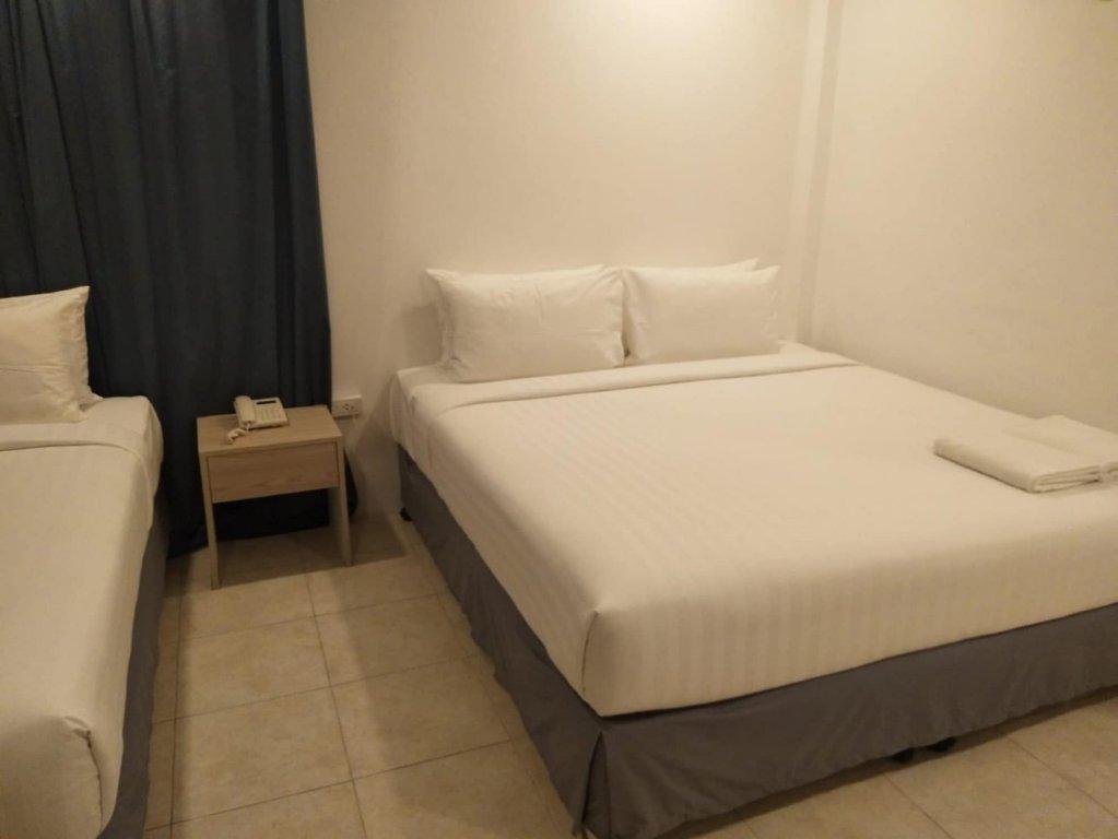 Ко-Пханган: Sunset Beach Villas (Sha)