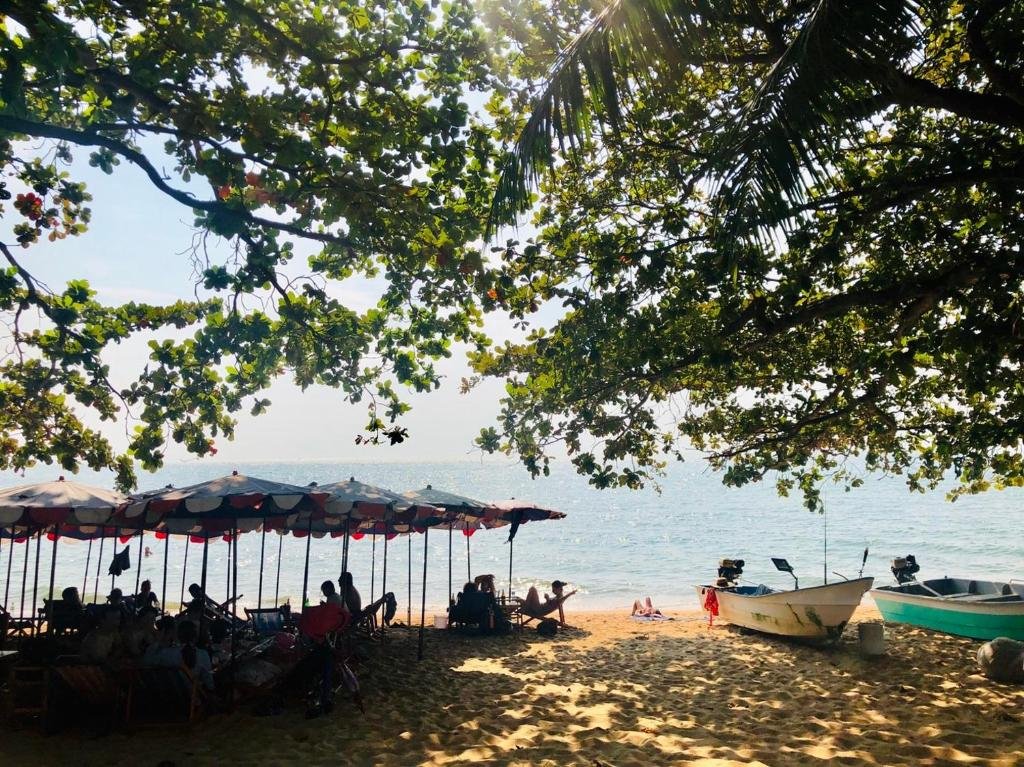 Паттайя: Quarter 09 Beach