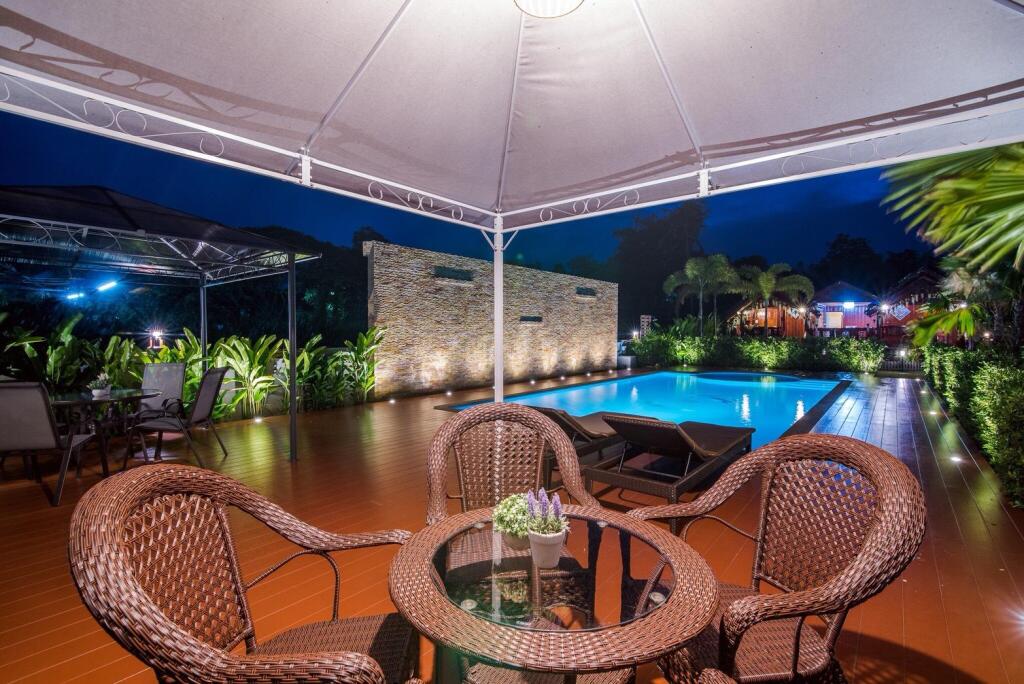 Хуахин: wisahome hua hin