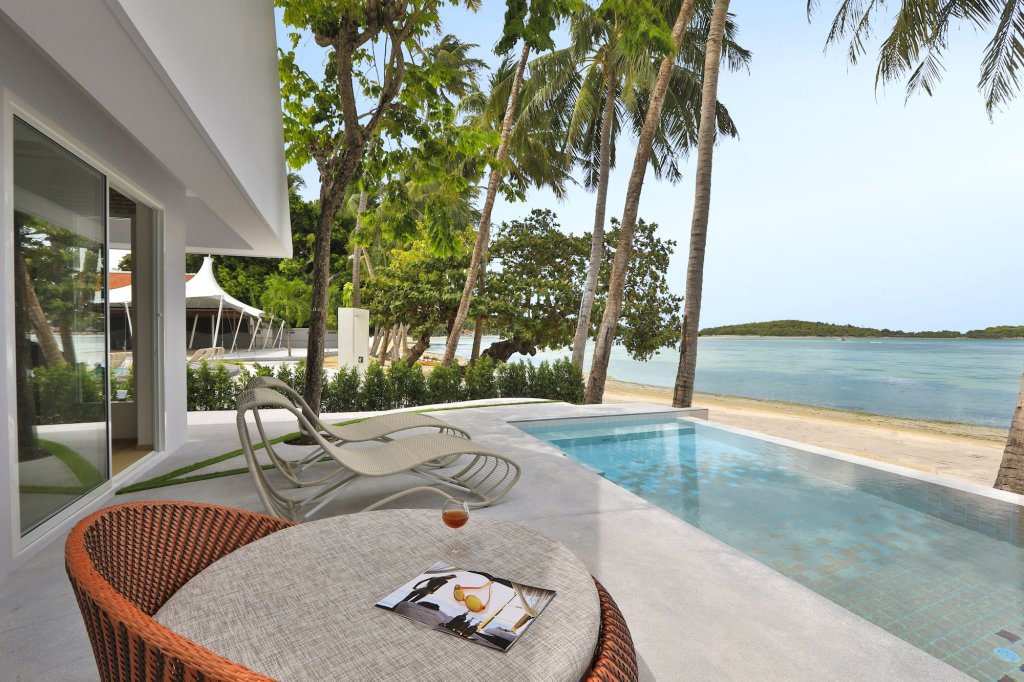 Самуи: La Vida Samui