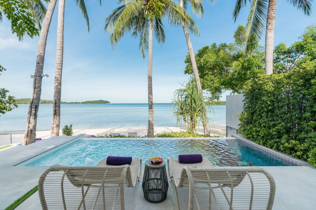 Самуи: La Vida Samui