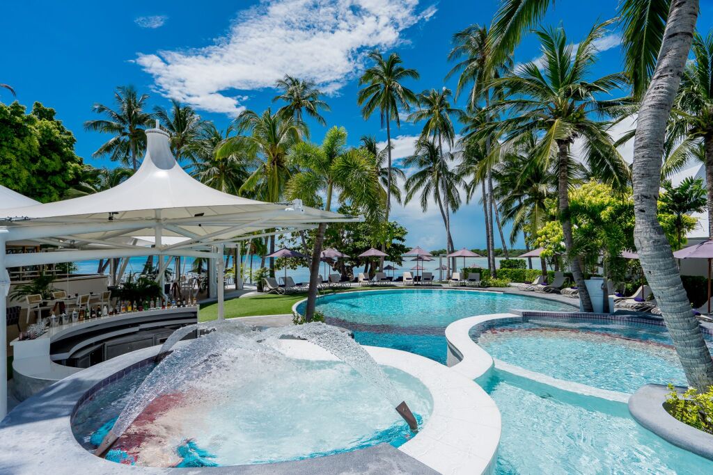 Самуи: La Vida Samui