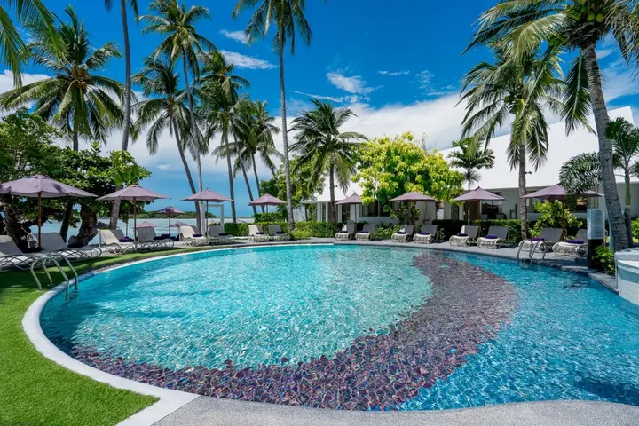 Самуи: La Vida Samui