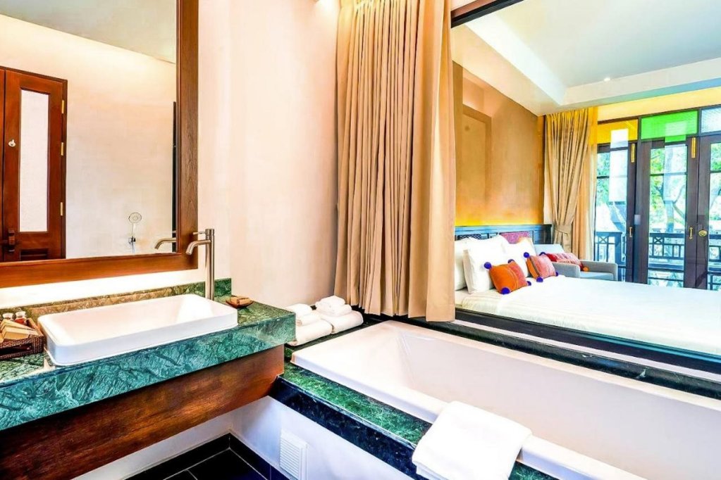 Чиангмай: Smile Lanna Hotel