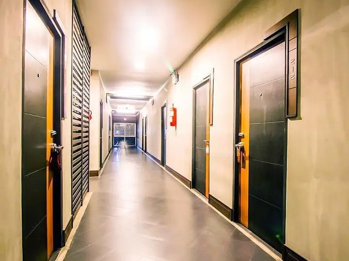 Чиангмай: B2 Airport Hotel