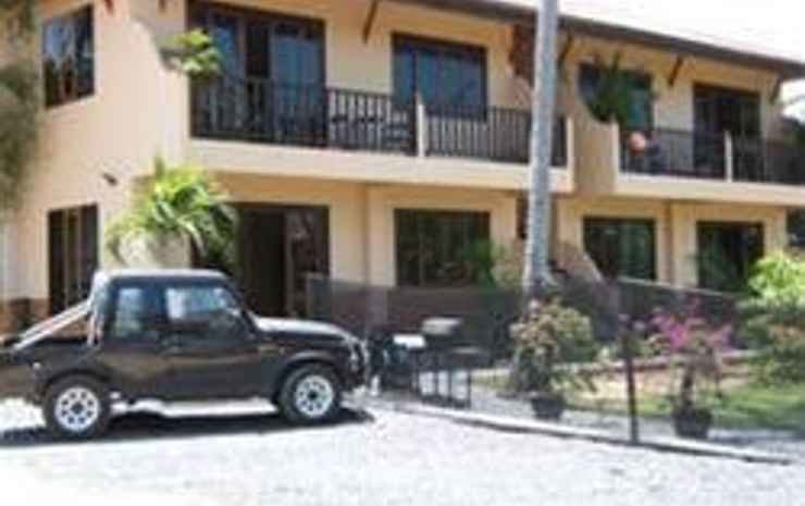 Самуи: La Sirene Apartment