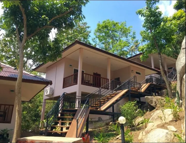 Самуи: The Fisherman s Chalet