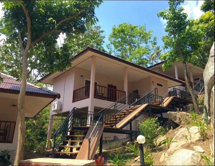 Самуи: The Fisherman s Chalet