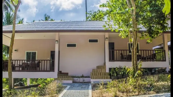 The Fisherman s Chalet — фото 4