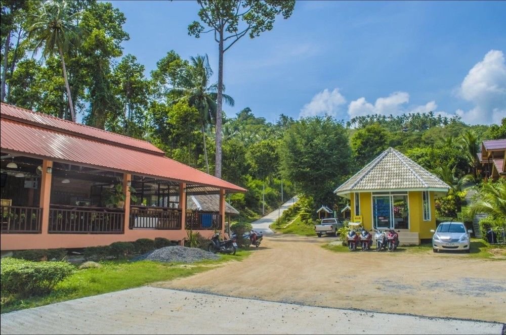 Самуи: The Fisherman s Chalet