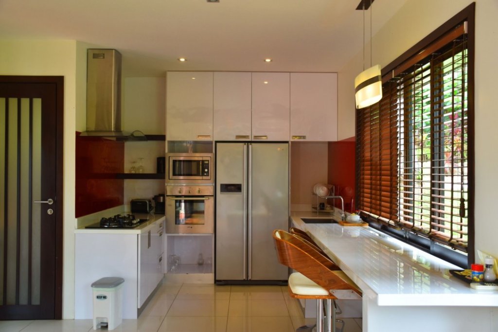 Самуи: Jean Apartment