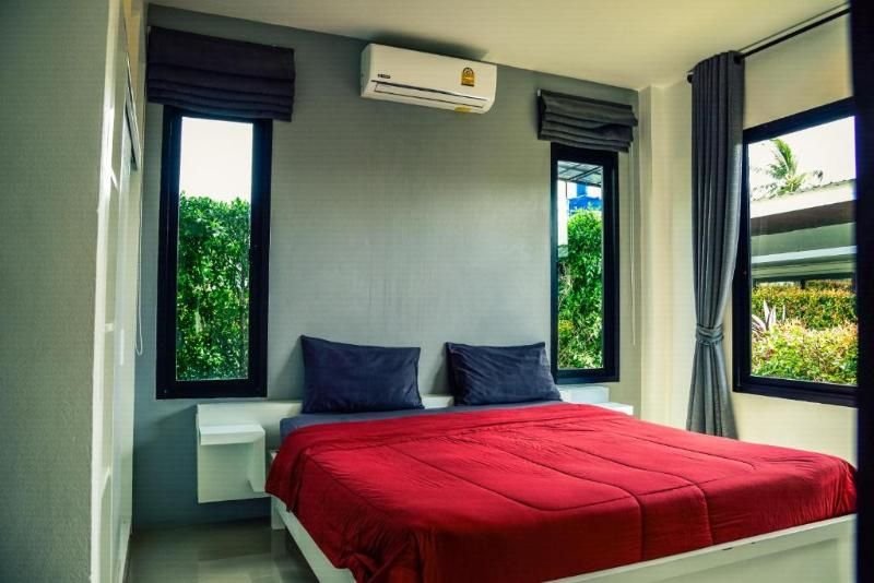 Yupa Villa 5 ( 1 bedrooom ) — фото 2