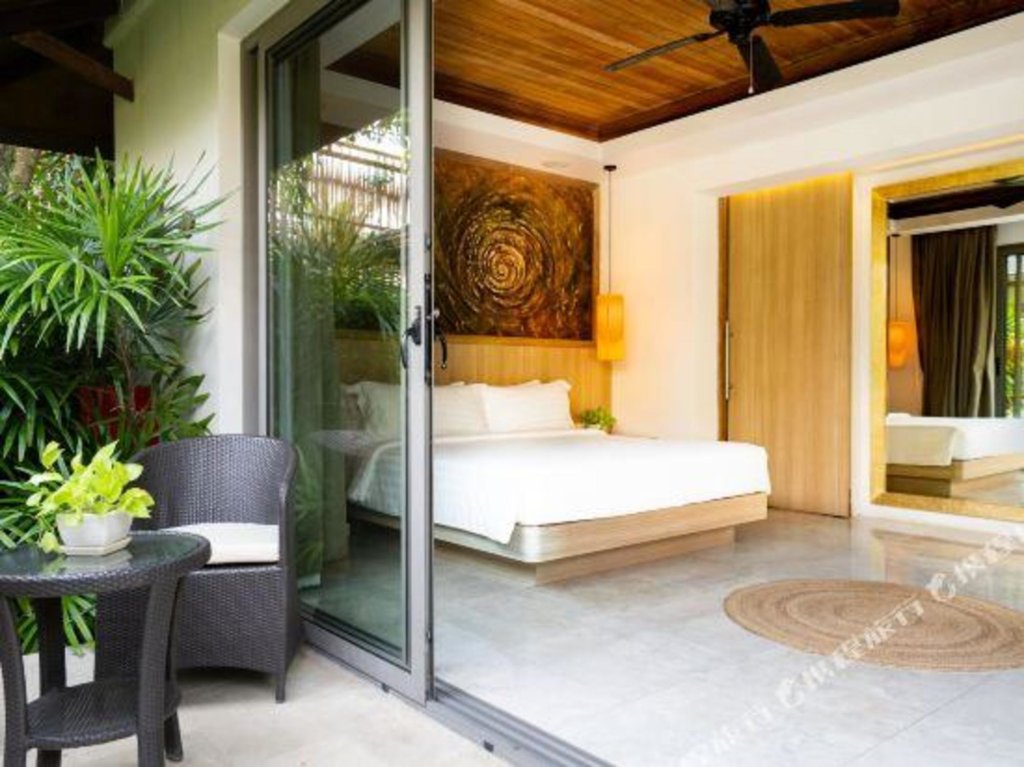 Самуи: Miskawaan Beachfront Villas