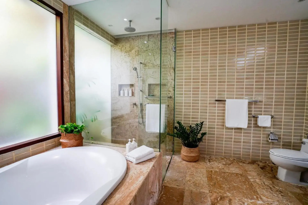 Самуи: Miskawaan Beachfront Villas