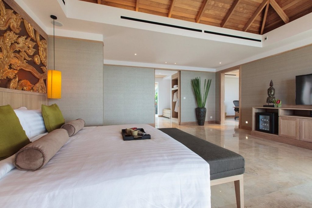 Самуи: Miskawaan Beachfront Villas