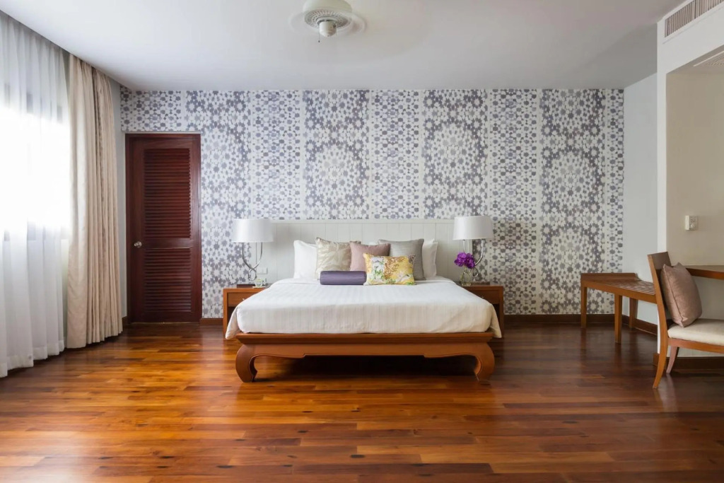 Самуи: Miskawaan Beachfront Villas