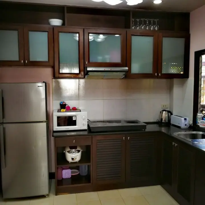 Краби: Luno Villa 30