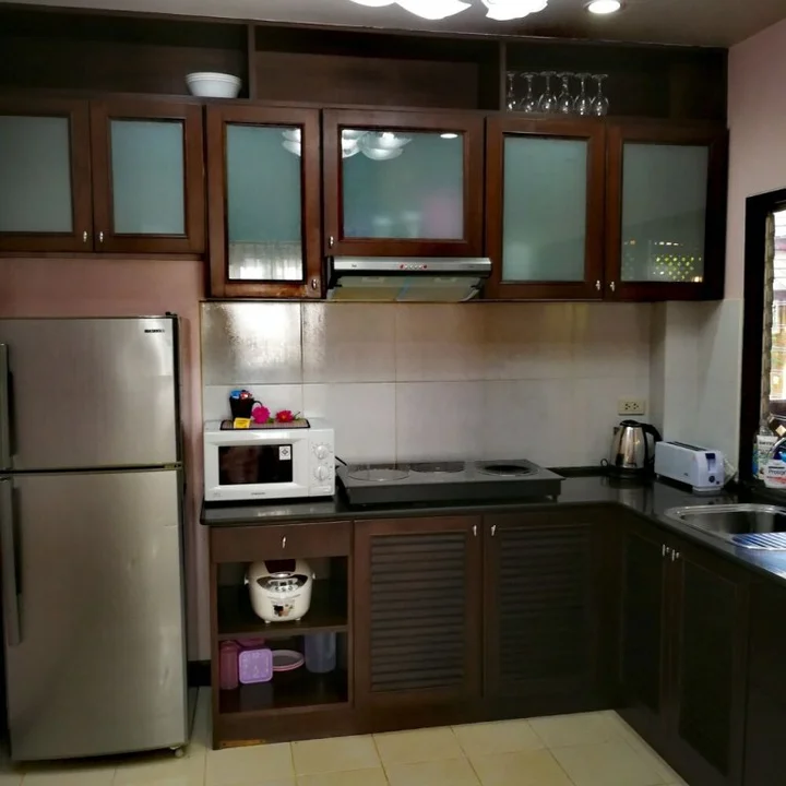 Краби: Luno Villa 30