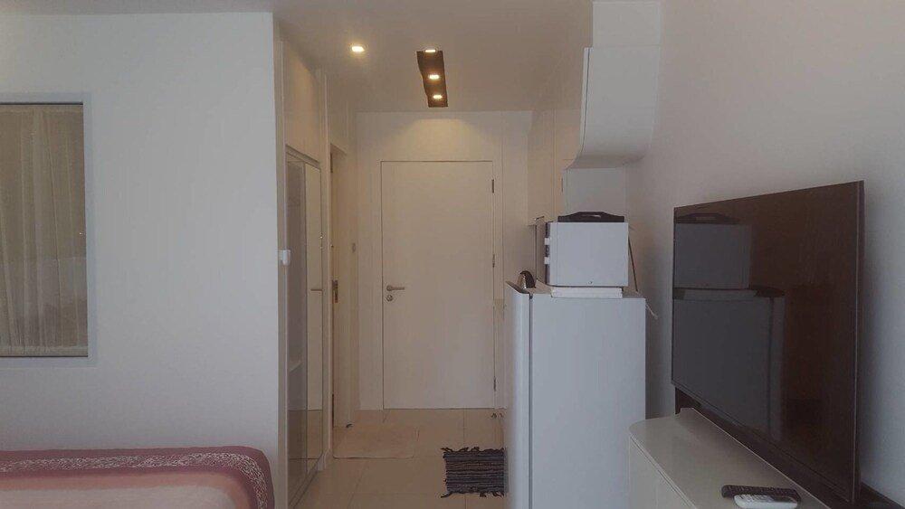Паттайя: City Center Residence Deluxue Studio 103