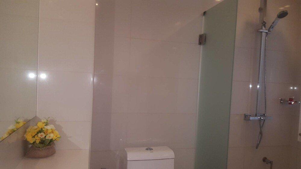 Паттайя: City Center Residence Deluxue Studio 103