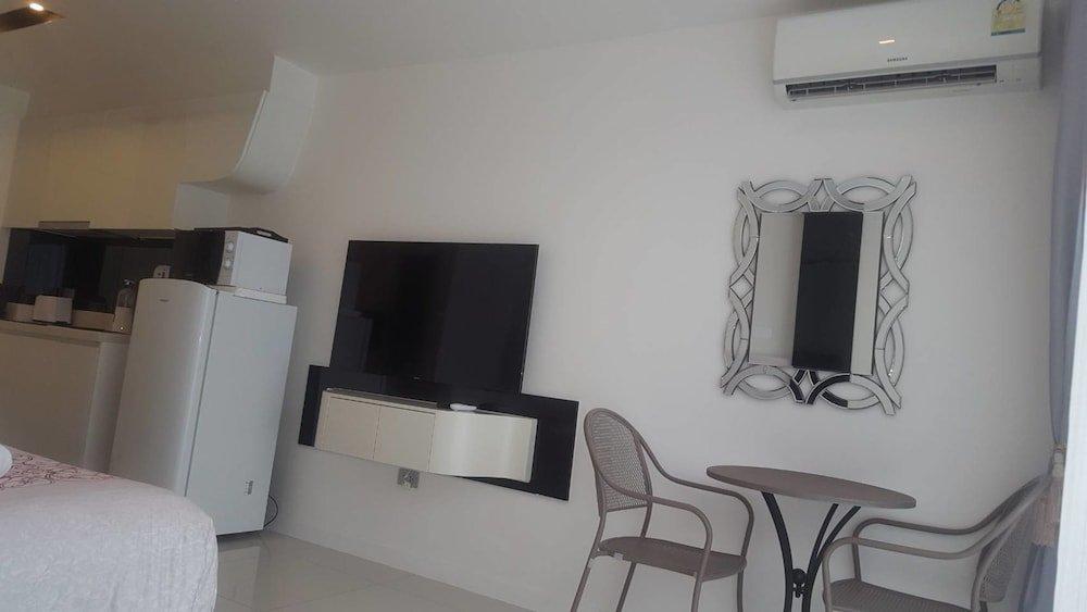 Паттайя: City Center Residence Deluxue Studio 103