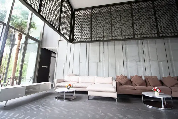 Бангкок: Rama3 Star View Residence