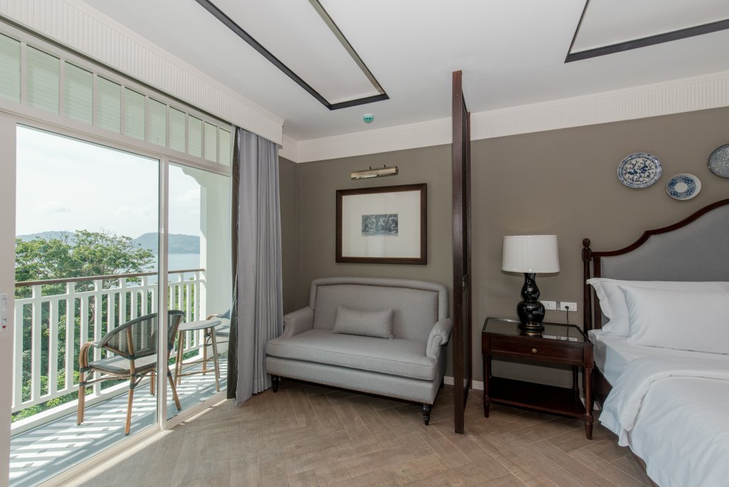 Кату: Marina Gallery Resort Kacha Kalim Bay