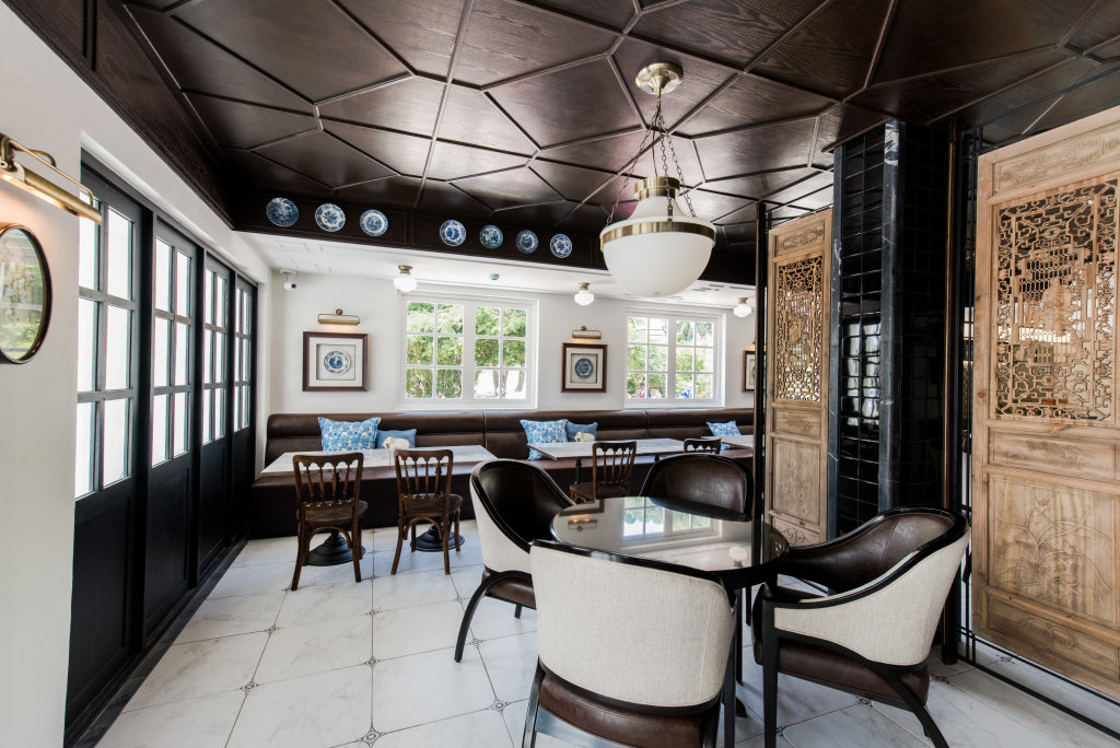 Кату: Marina Gallery Resort Kacha Kalim Bay