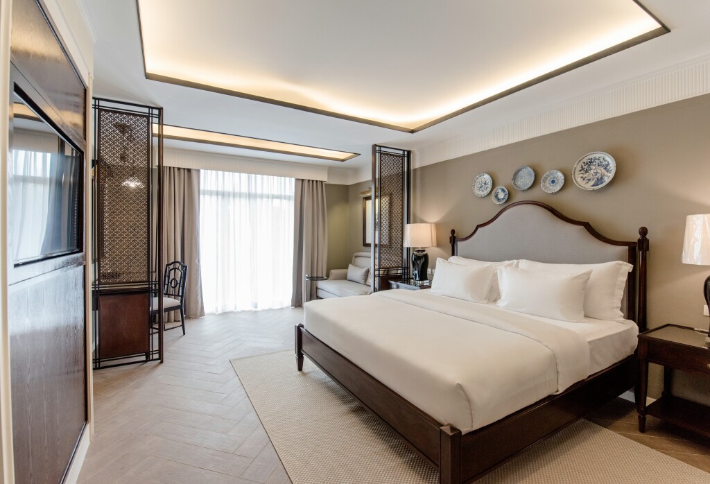 Кату: Marina Gallery Resort Kacha Kalim Bay