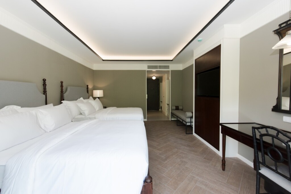 Кату: Marina Gallery Resort Kacha Kalim Bay