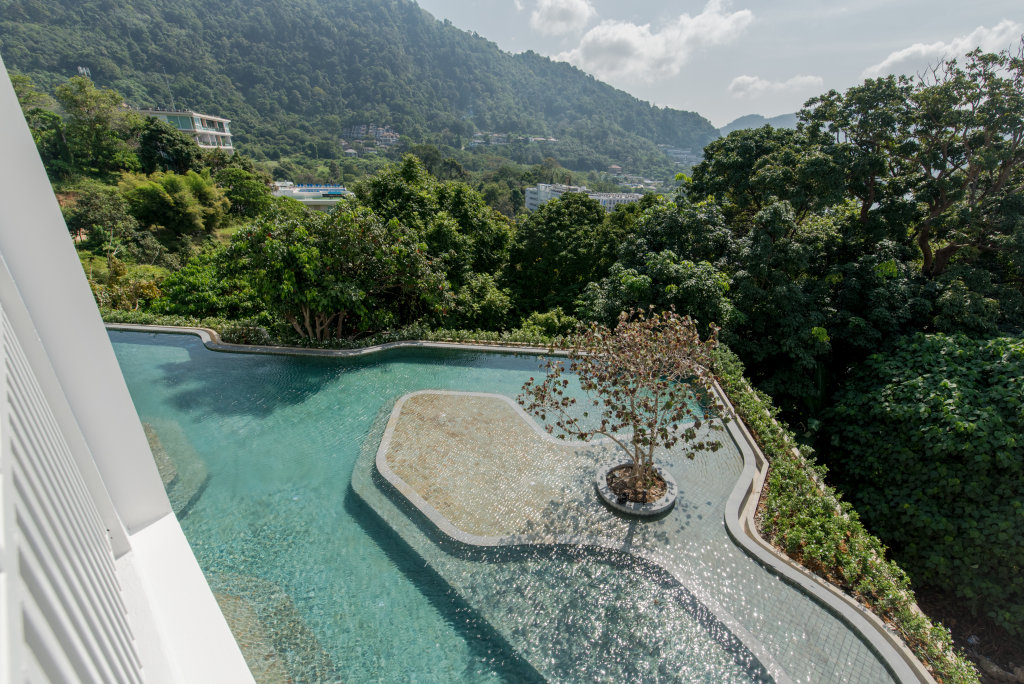 Кату: Marina Gallery Resort Kacha Kalim Bay