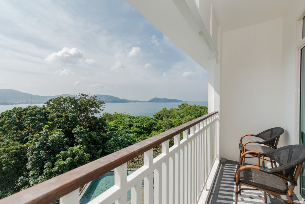 Кату: Marina Gallery Resort Kacha Kalim Bay