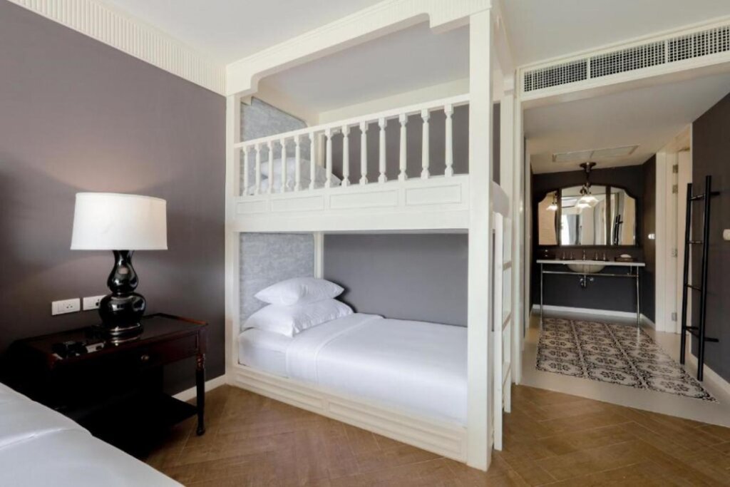 Кату: Marina Gallery Resort Kacha Kalim Bay