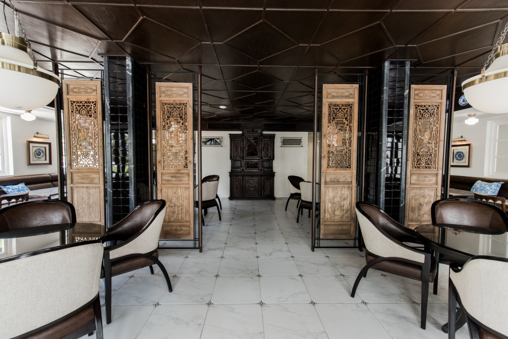 Кату: Marina Gallery Resort Kacha Kalim Bay