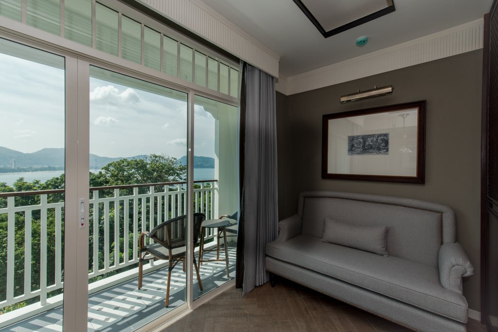 Кату: Marina Gallery Resort Kacha Kalim Bay