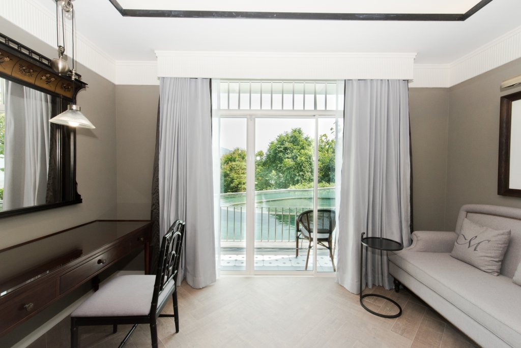 Кату: Marina Gallery Resort Kacha Kalim Bay