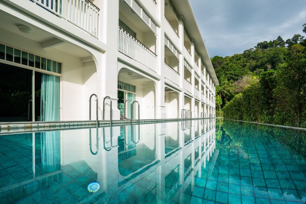 Кату: Marina Gallery Resort Kacha Kalim Bay
