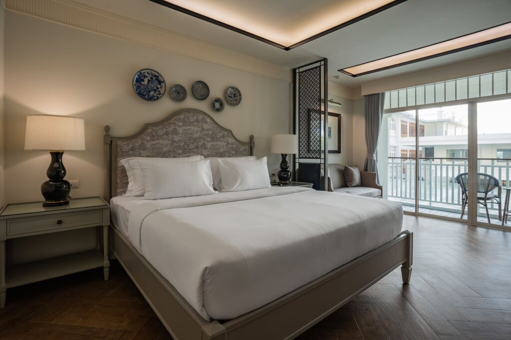 Кату: Marina Gallery Resort Kacha Kalim Bay