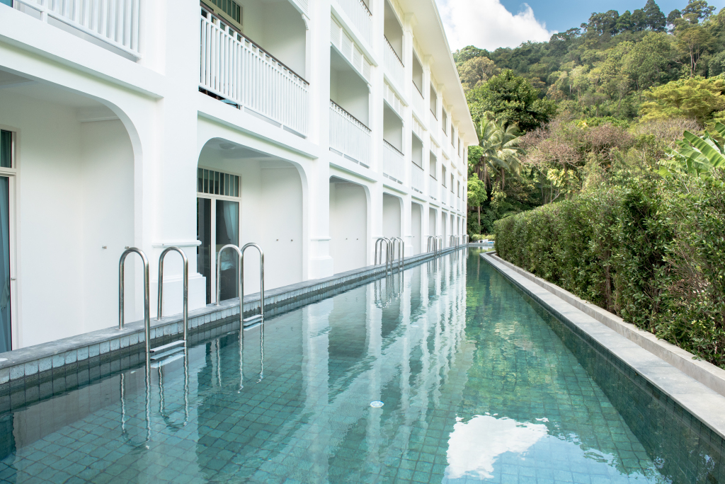 Кату: Marina Gallery Resort Kacha Kalim Bay