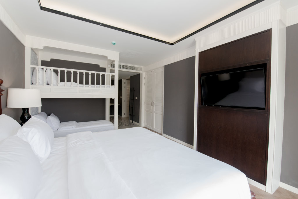Кату: Marina Gallery Resort Kacha Kalim Bay