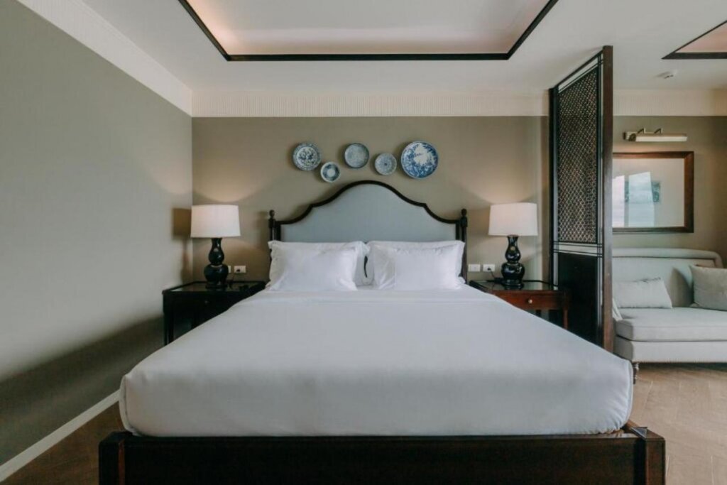 Кату: Marina Gallery Resort Kacha Kalim Bay