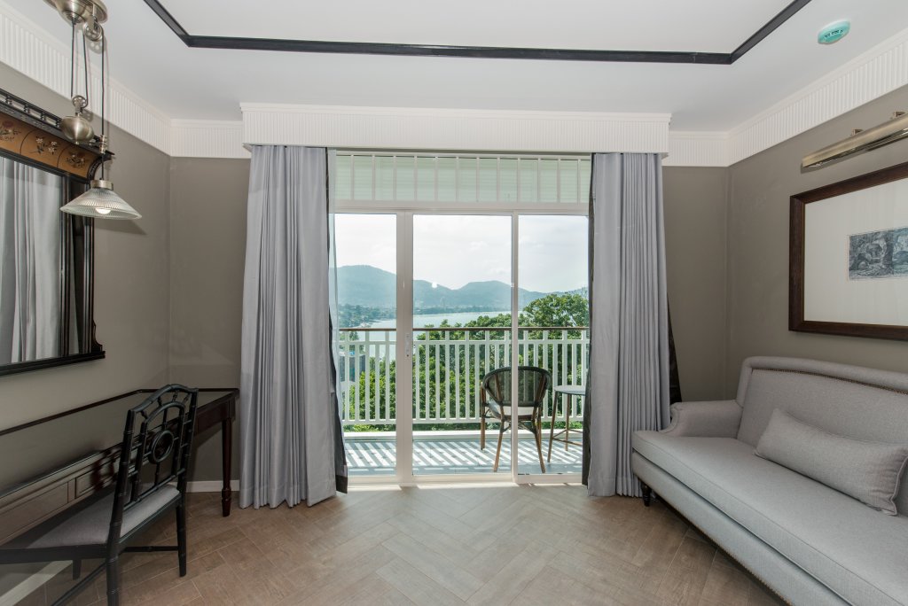 Кату: Marina Gallery Resort Kacha Kalim Bay