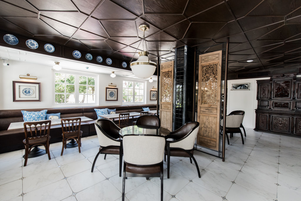 Кату: Marina Gallery Resort Kacha Kalim Bay