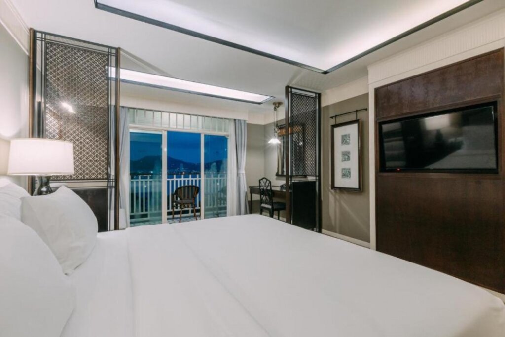Кату: Marina Gallery Resort Kacha Kalim Bay