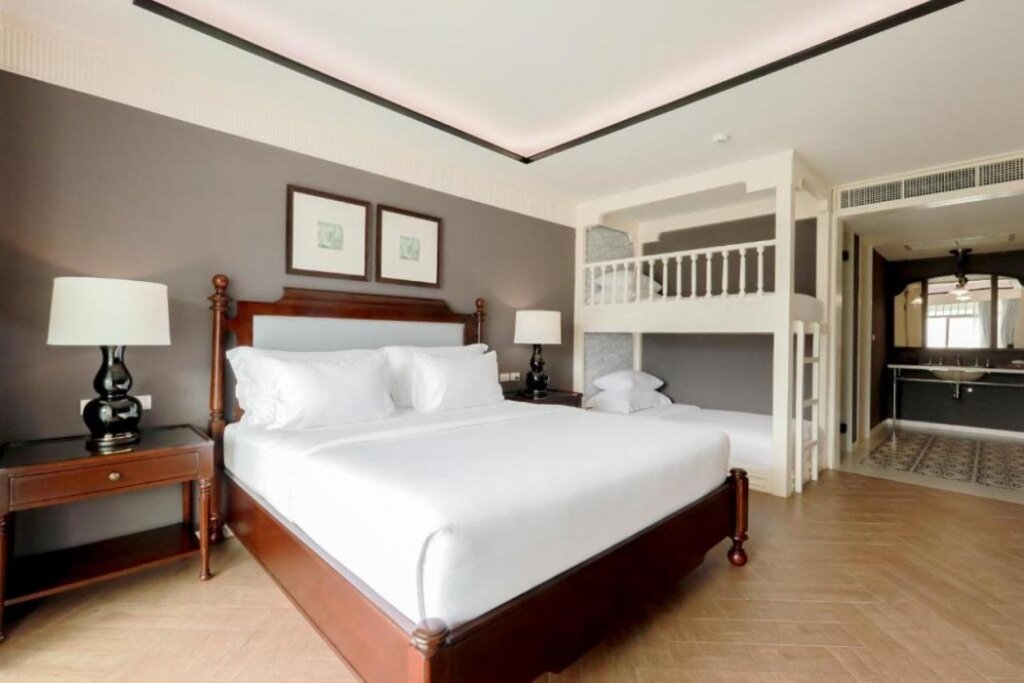 Кату: Marina Gallery Resort Kacha Kalim Bay