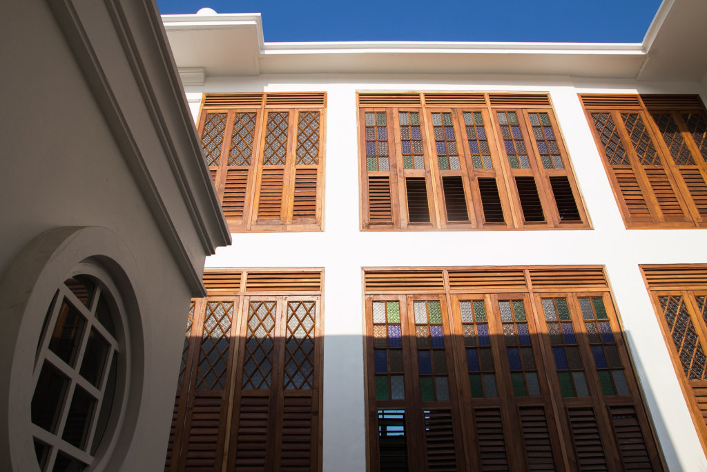 Кату: Marina Gallery Resort Kacha Kalim Bay