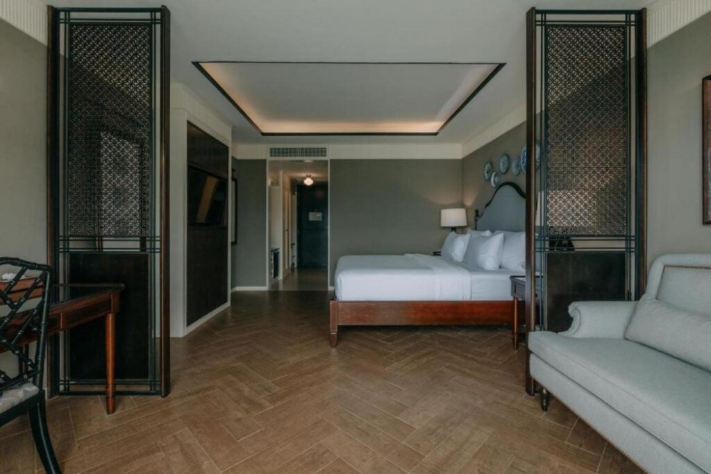 Кату: Marina Gallery Resort Kacha Kalim Bay