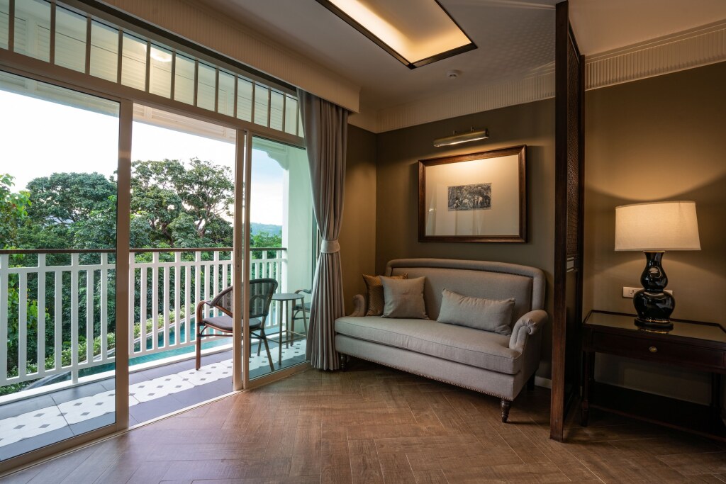 Кату: Marina Gallery Resort Kacha Kalim Bay